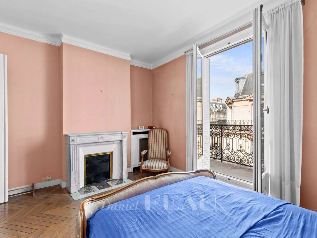 Appartement Paris 8e