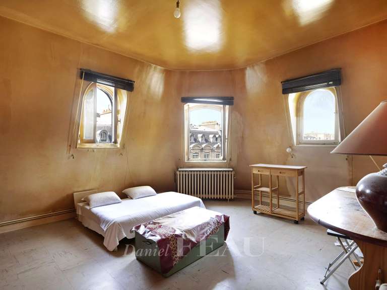 Appartement Paris 8e - 4 chambres - 153m²