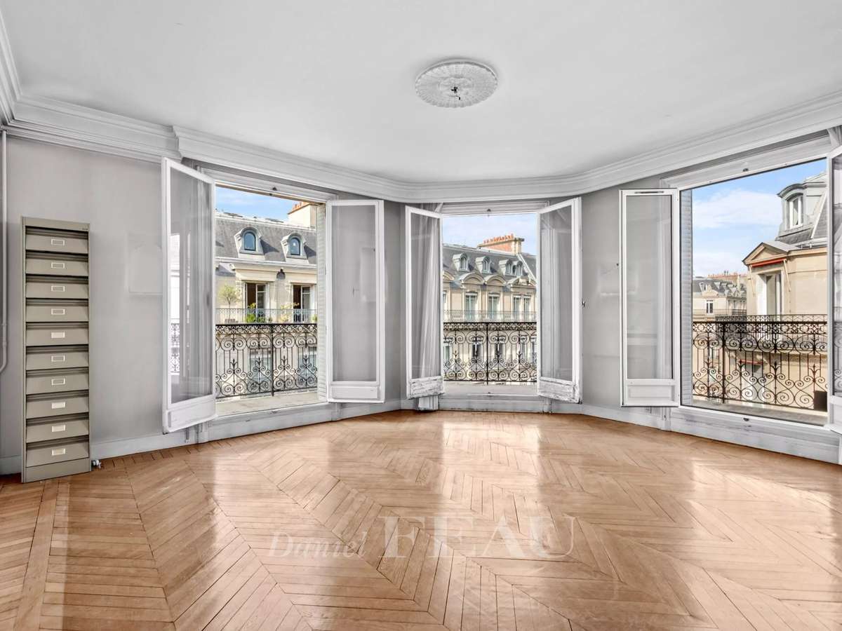 Appartement Paris 8e