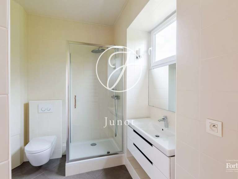 Appartement Paris 8e - 4 chambres - 249m²