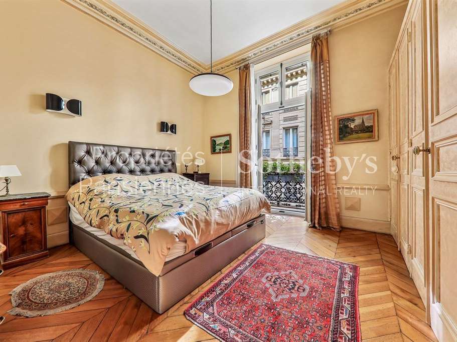 Appartement Paris 8e
