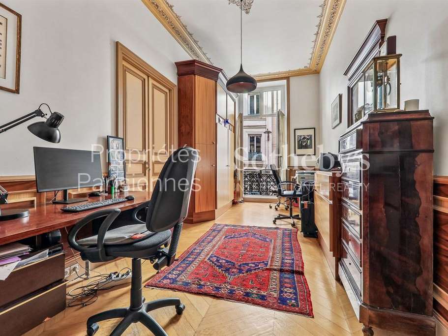 Appartement Paris 8e