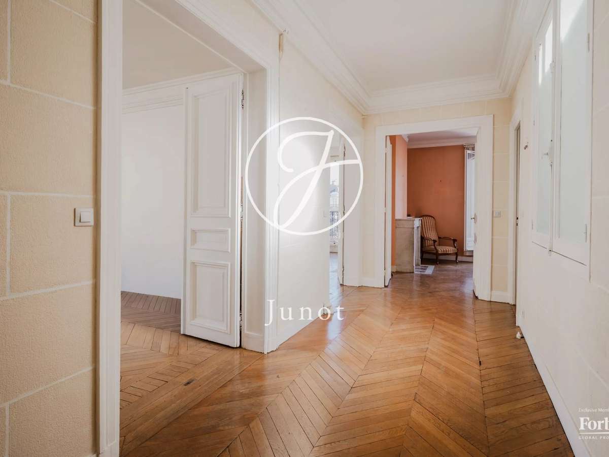 Apartment Paris 8e