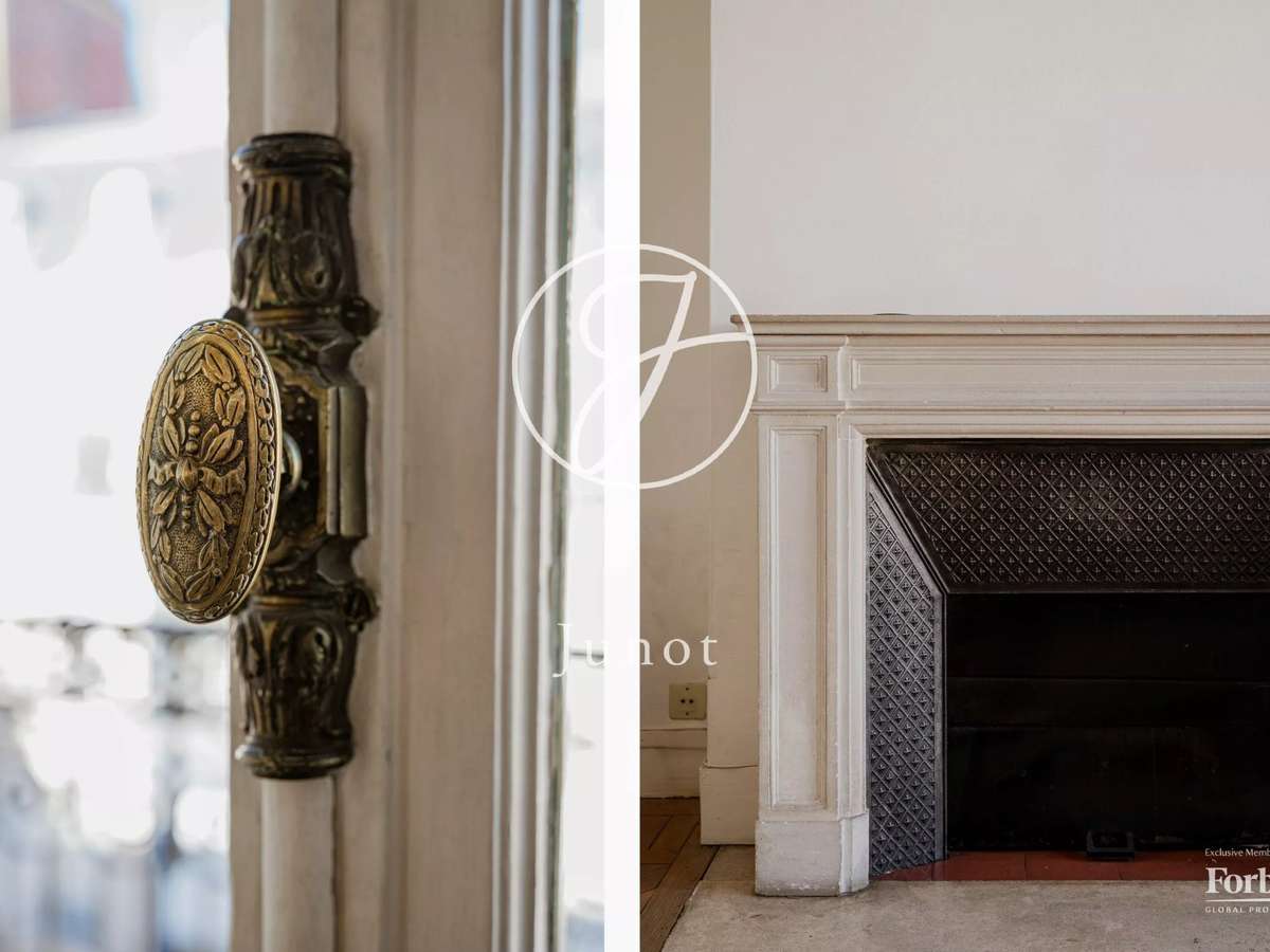 Apartment Paris 8e