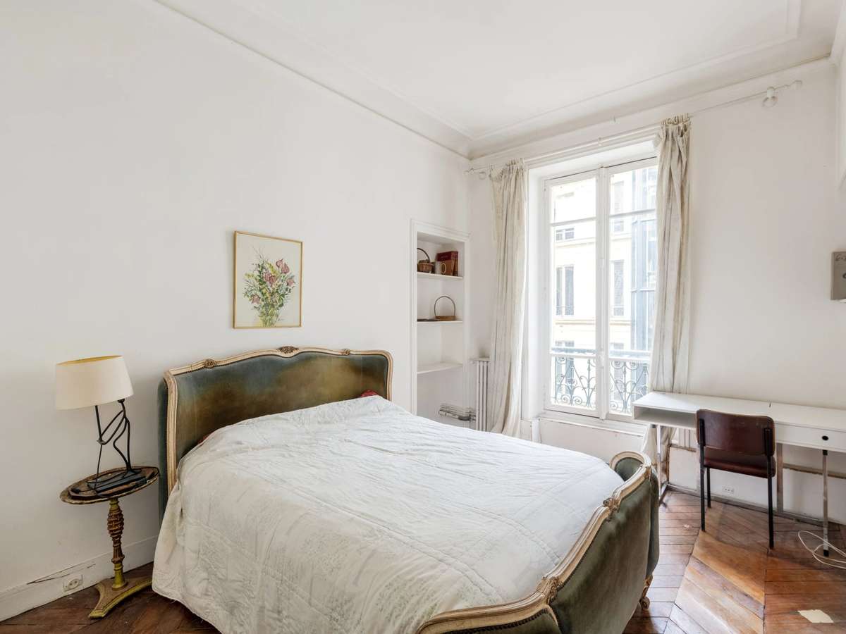Appartement Paris 8e