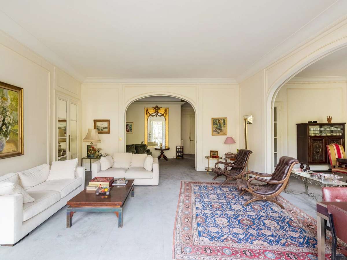 Appartement Paris 8e