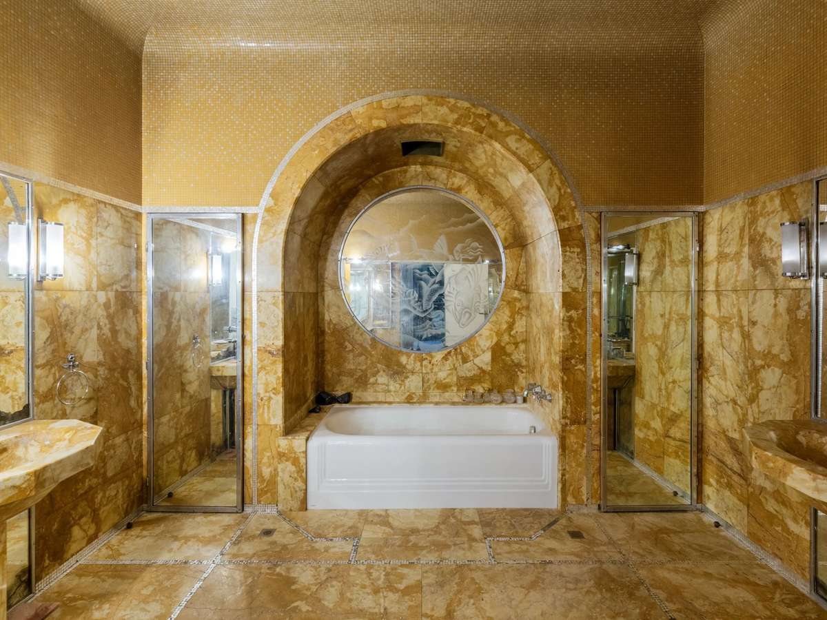Appartement Paris 8e
