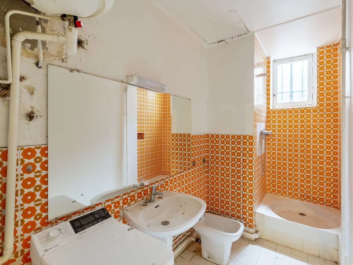 Appartement Paris 8e
