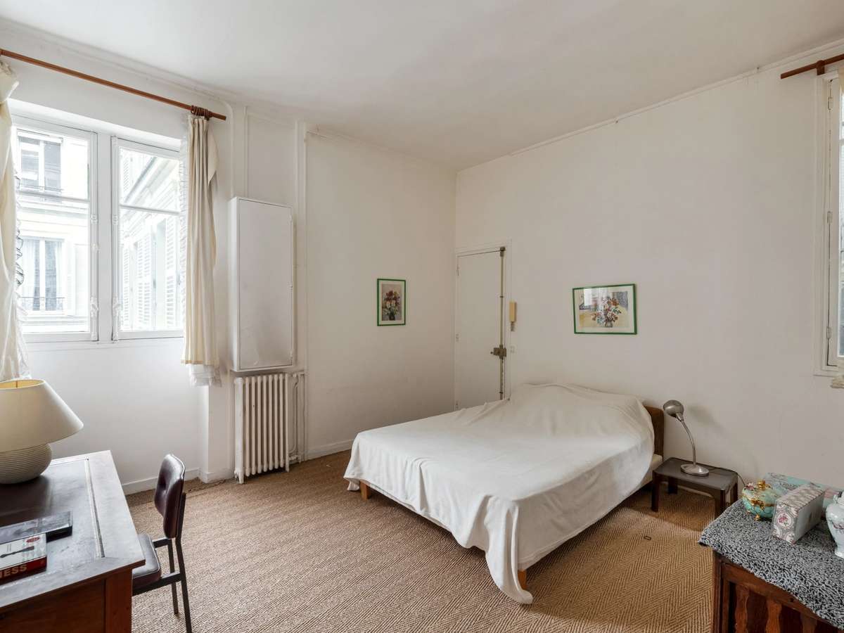 Appartement Paris 8e