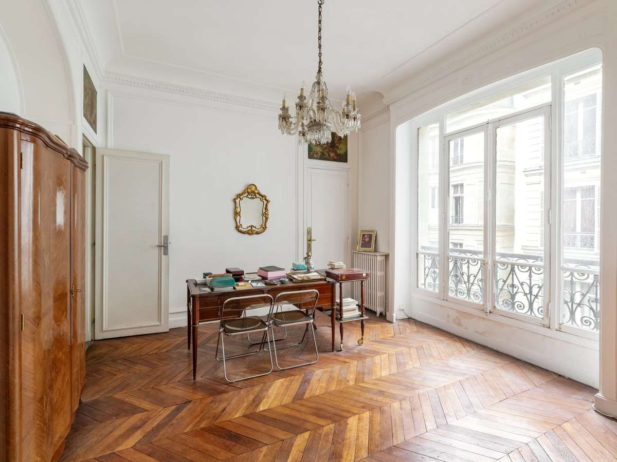 Appartement Paris 8e