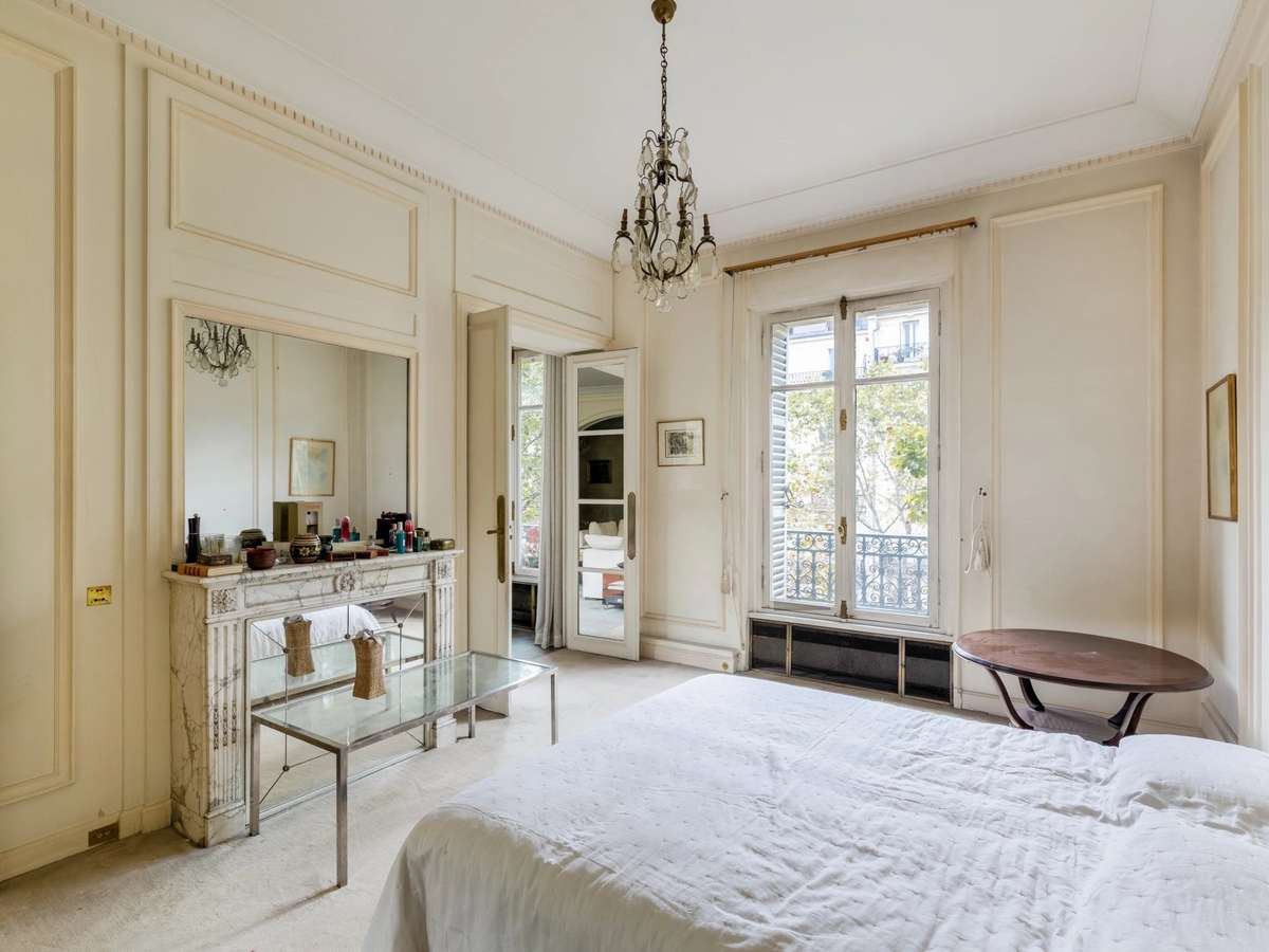 Appartement Paris 8e