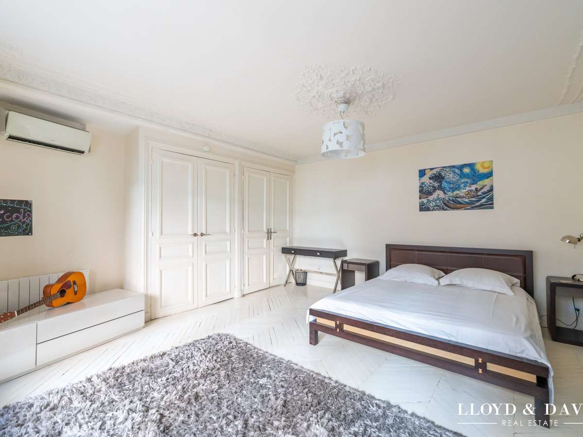 Appartement Paris 8e
