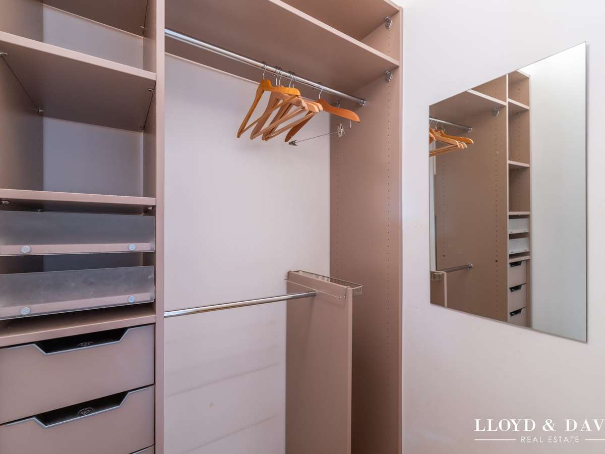 Appartement Paris 8e
