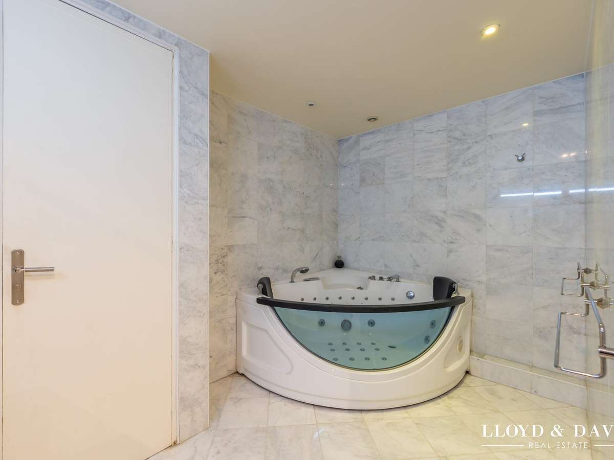 Appartement Paris 8e