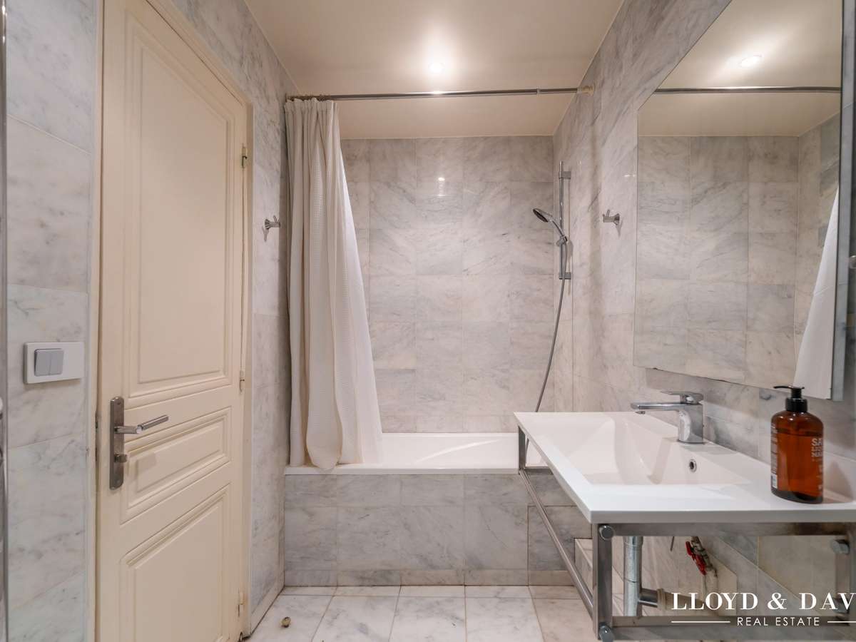 Appartement Paris 8e