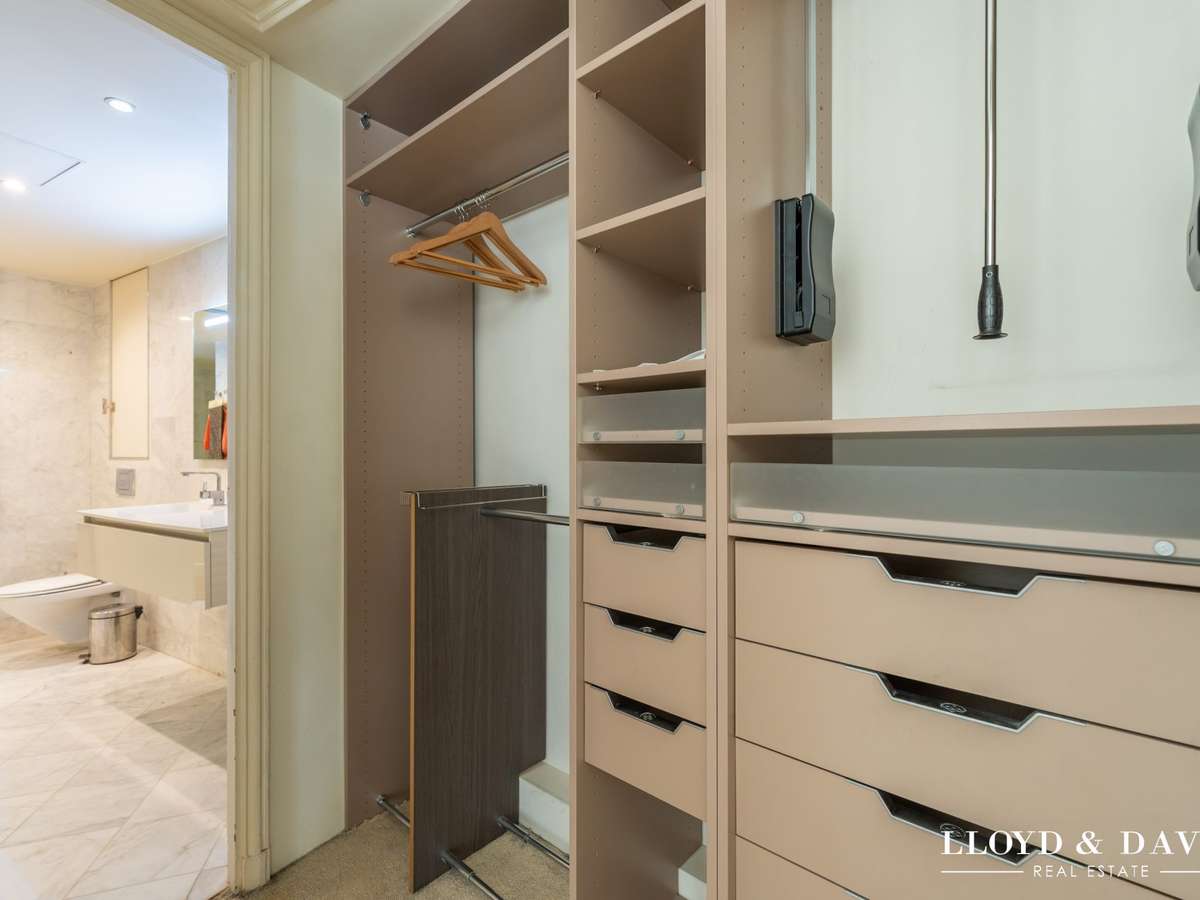 Appartement Paris 8e