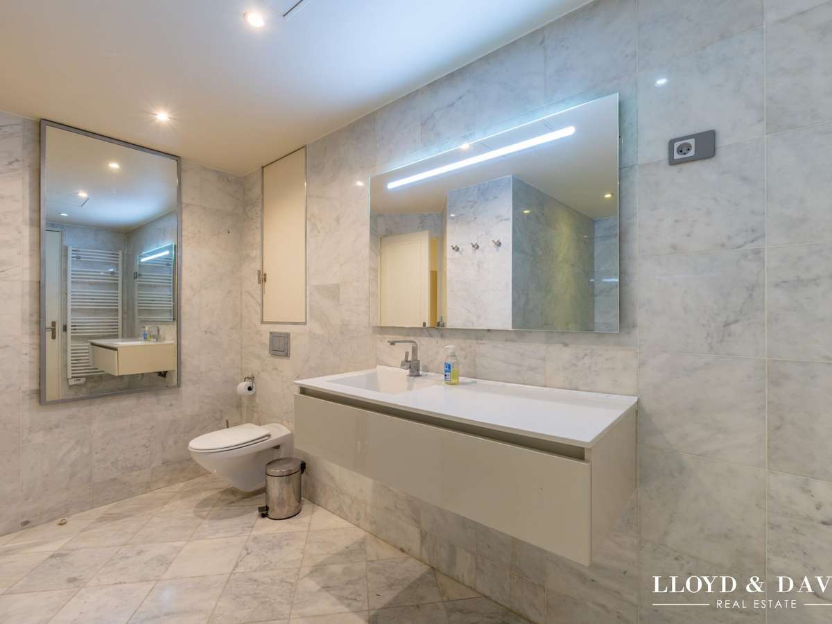 Appartement Paris 8e