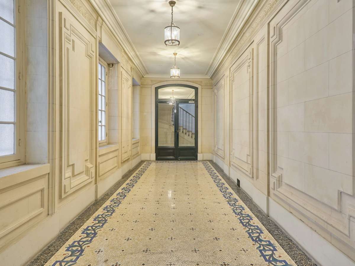 Appartement Paris 8e