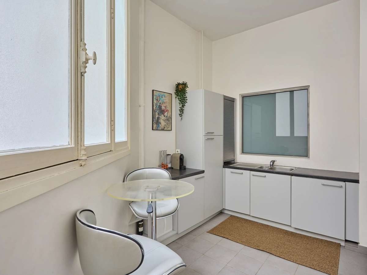 Appartement Paris 8e