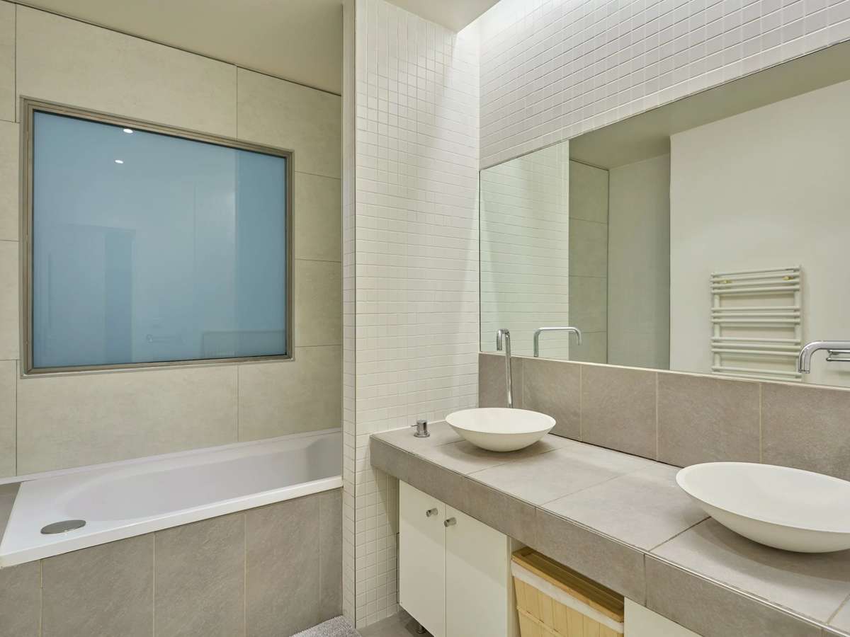 Appartement Paris 8e