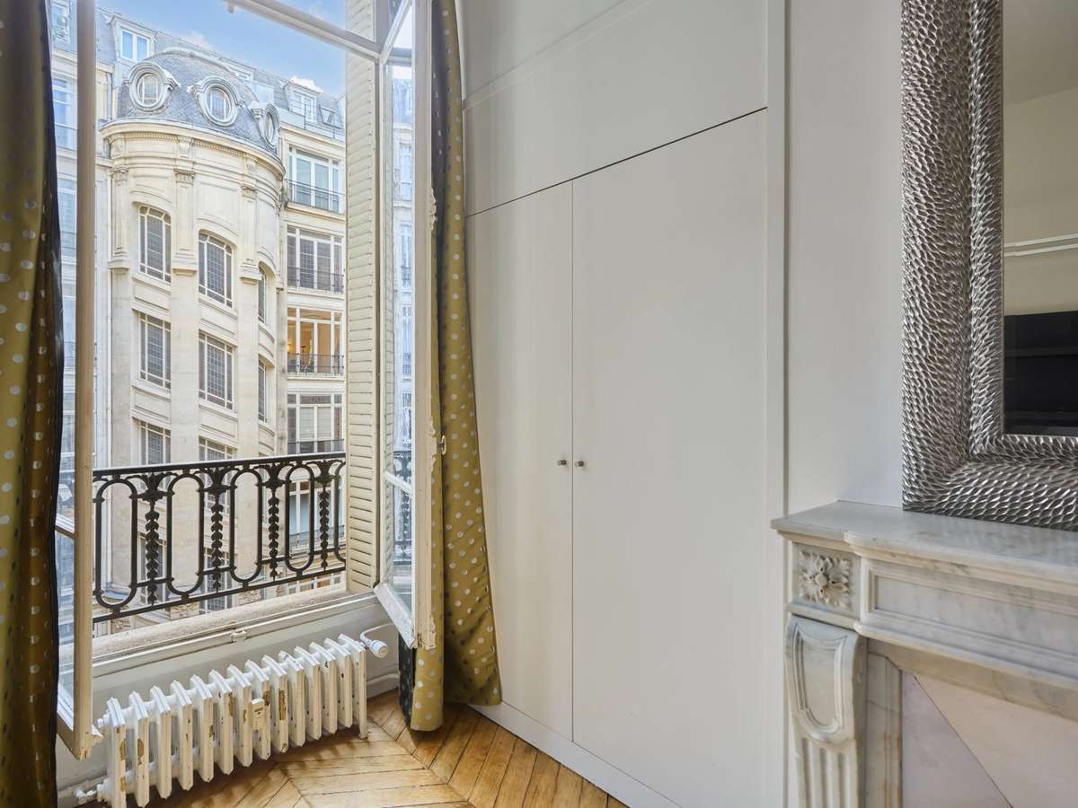 Appartement Paris 8e