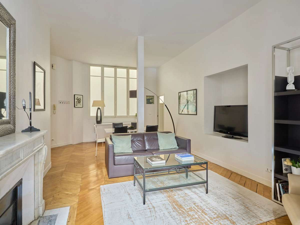 Appartement Paris 8e