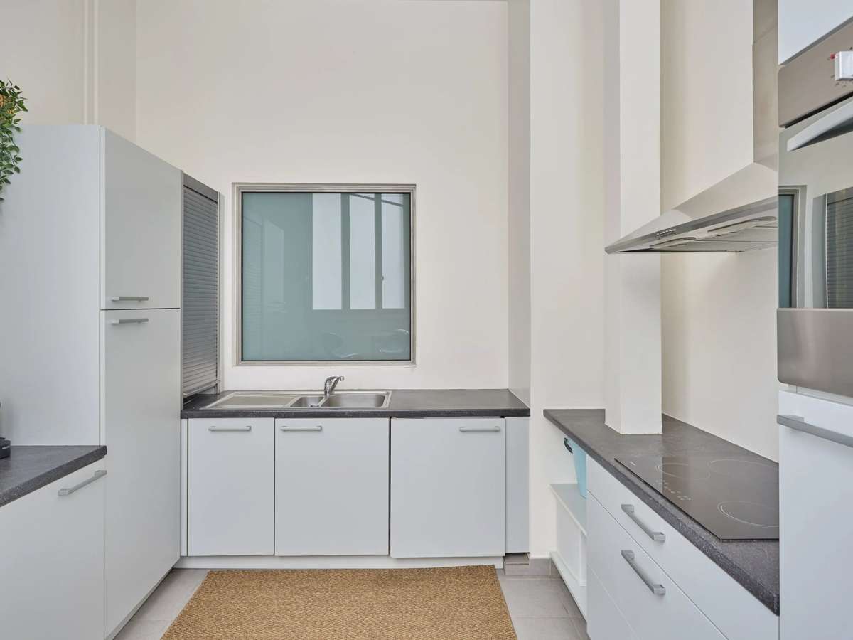 Appartement Paris 8e