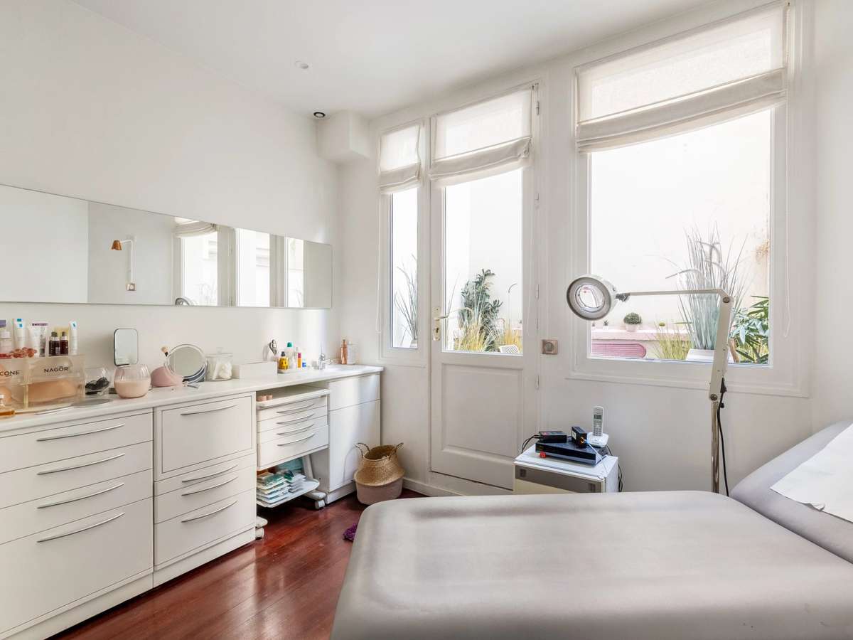 Appartement Paris 8e