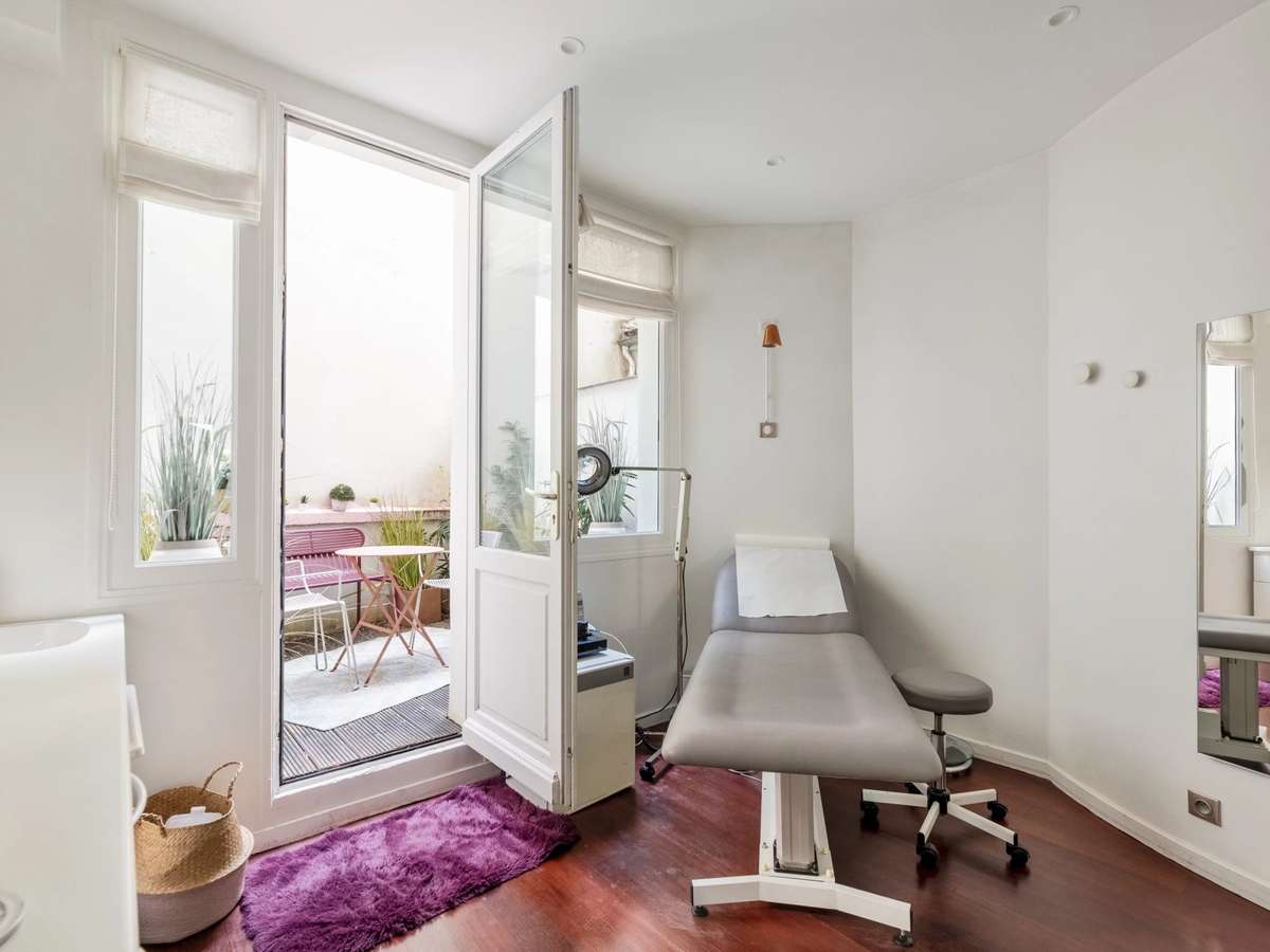 Appartement Paris 8e
