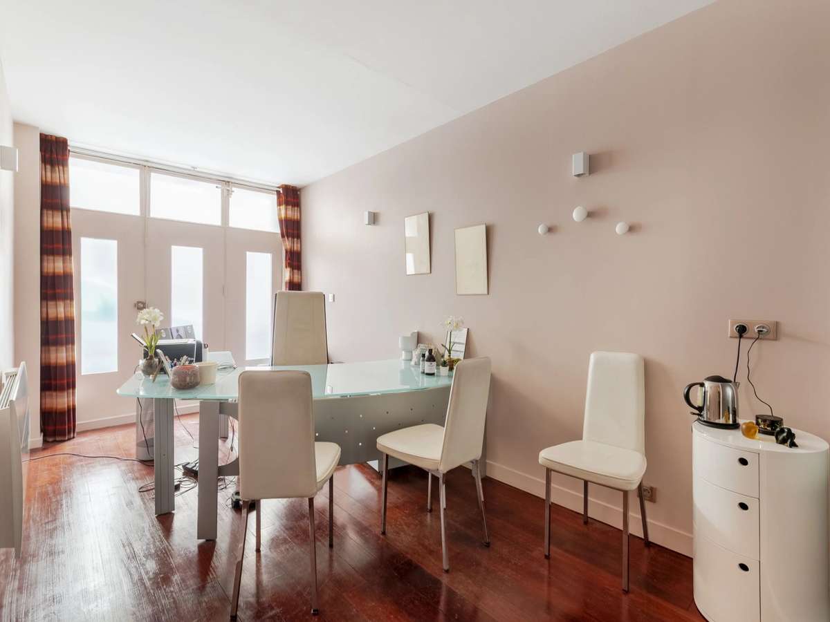 Appartement Paris 8e