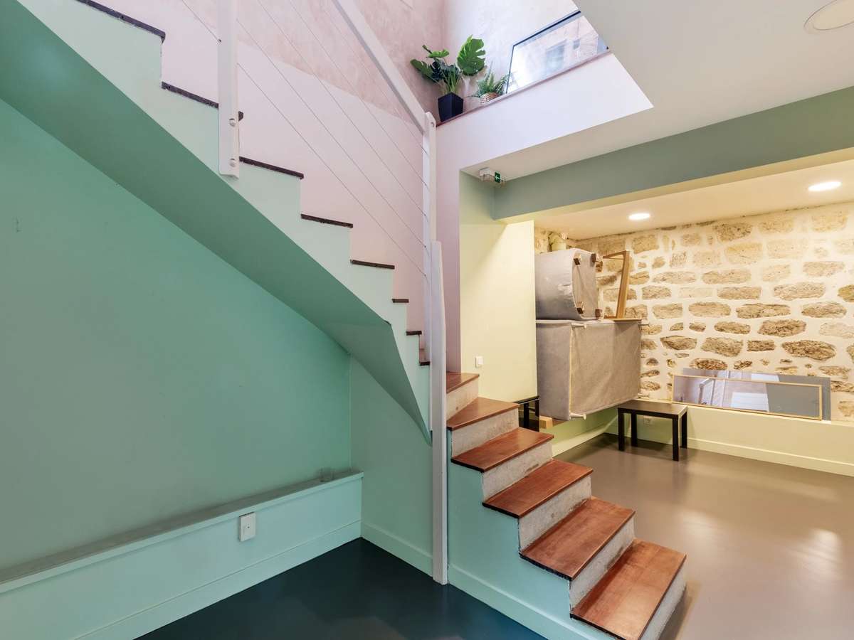 Appartement Paris 8e