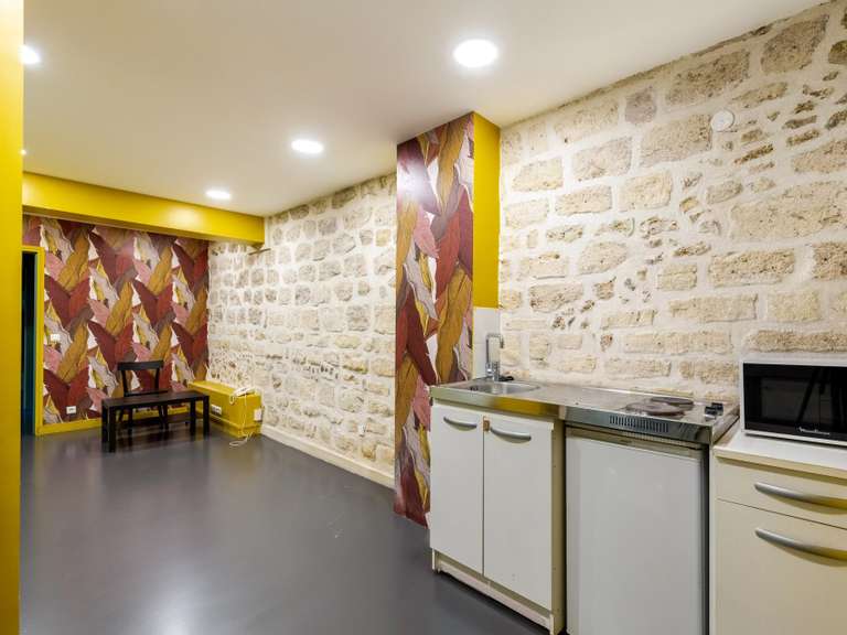 Appartement Paris 8e - 2 chambres - 99m²