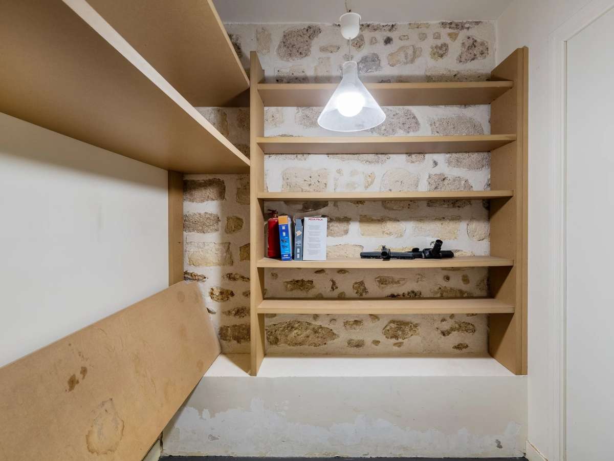 Appartement Paris 8e