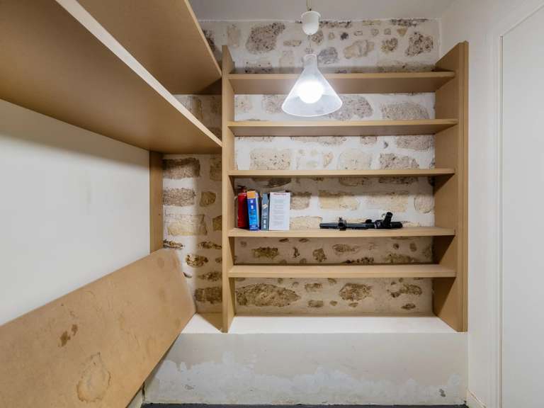 Appartement Paris 8e - 2 chambres - 99m²