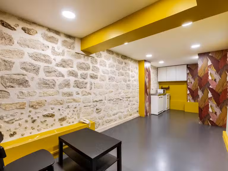 Appartement Paris 8e - 2 chambres - 99m²