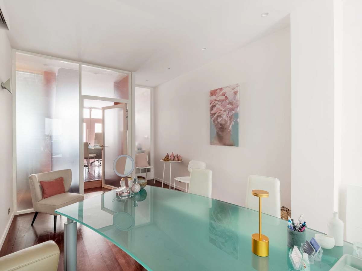 Appartement Paris 8e