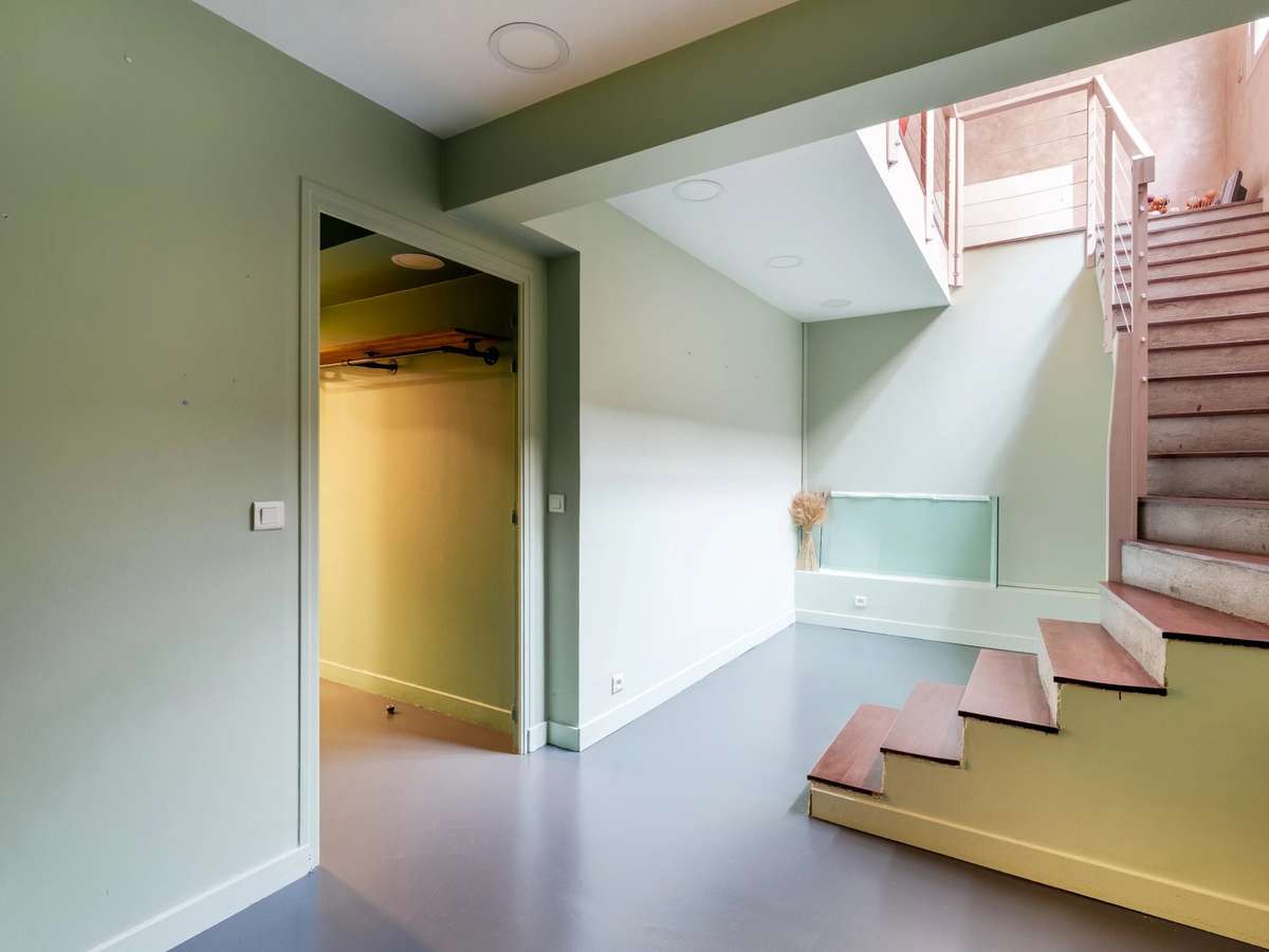 Appartement Paris 8e