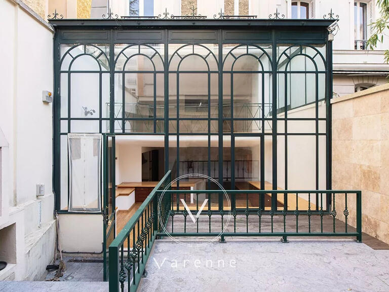 Sale Mansion Paris 8e - 5 bedrooms