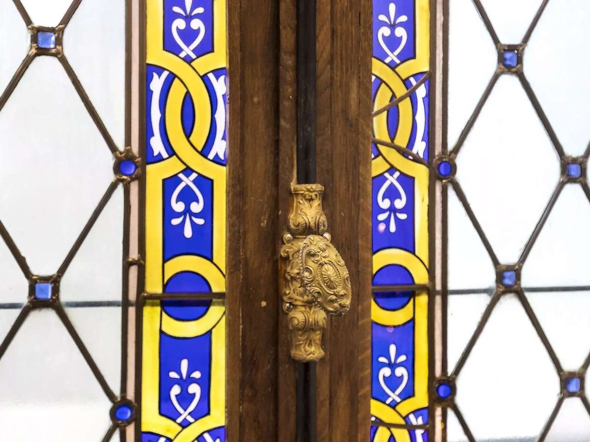 Hôtel particulier Paris 8e