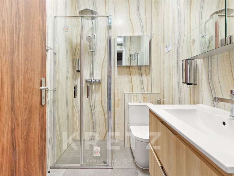 Hôtel particulier Paris 8e - 528m²