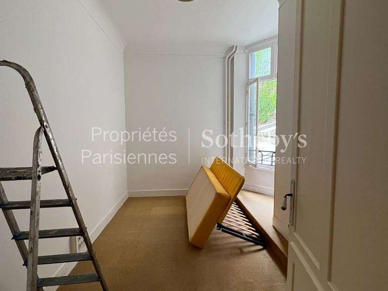 Maison Paris 8e