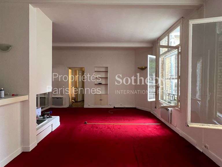 House Paris 8e - 380m²