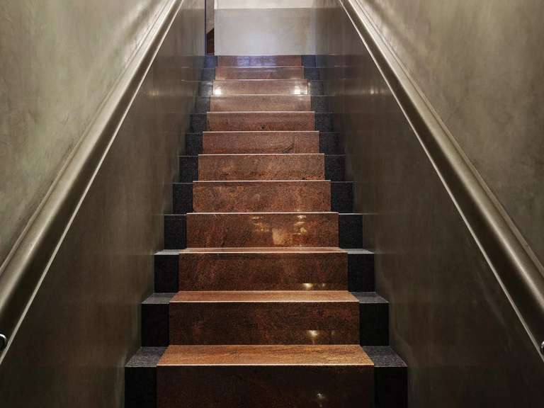 Maison Paris 8e - 179m²