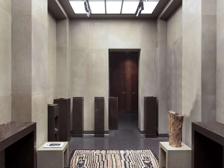 Maison Paris 8e - 179m²