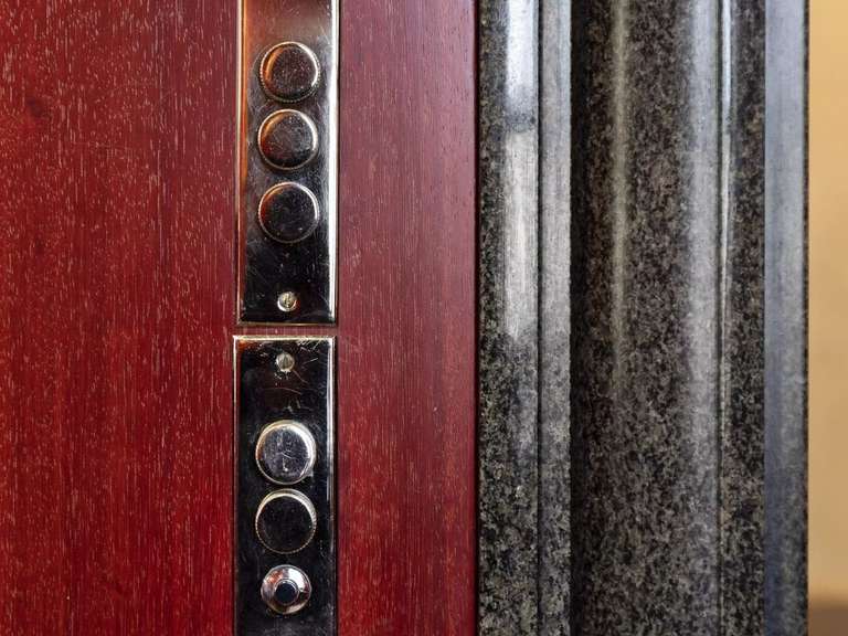 Maison Paris 8e - 179m²