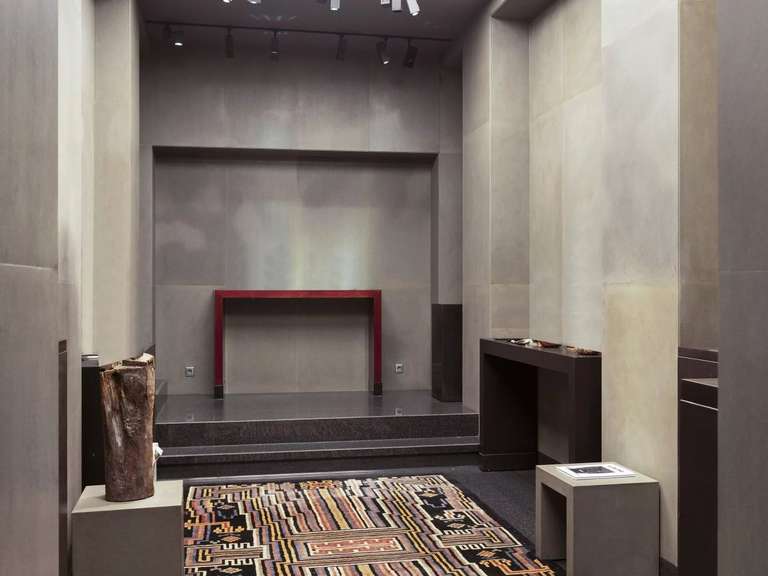 Maison Paris 8e - 179m²