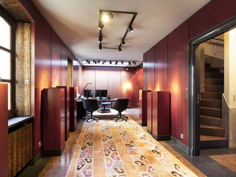 Maison Paris 8e - 179m²