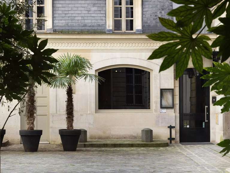 Maison Paris 8e - 179m²