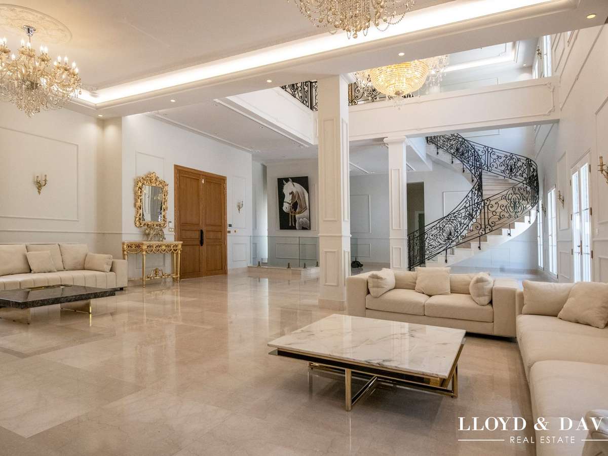 Maison Paris 8e