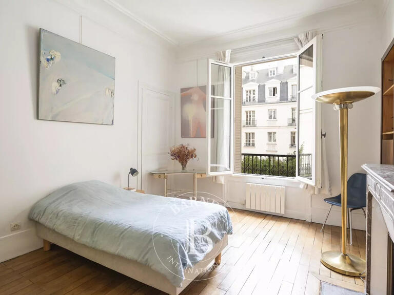 Vente Appartement Paris 9e - 4 chambres